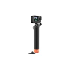 GoPro The Handler Floating Hand Grip - Capture Amazing Adventures with Ultimate Stability!
